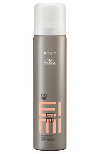 Сухой шампунь Dry Me Eimi