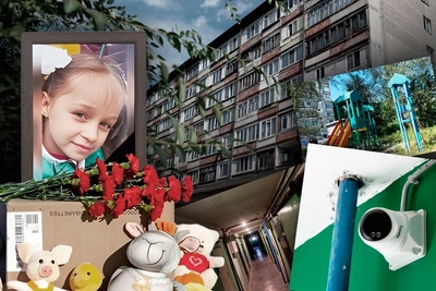 Five years without Nastya Muravyova