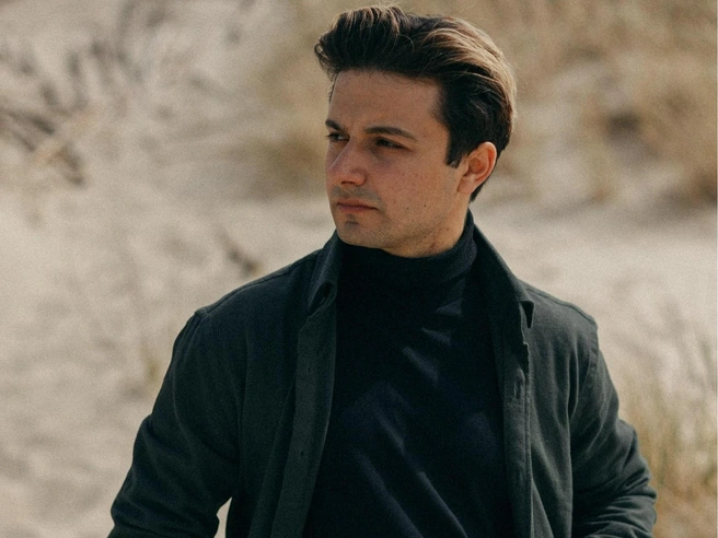 Первый бизнес Тимур Абдуллаев открыл в 2015 году | Источник: предоставлено героем публикации