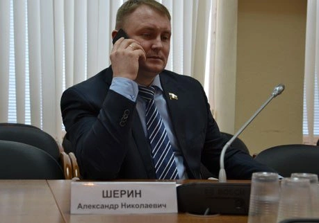 Александр Шерин предложил не выдавать валютные кредиты | ya62.ru