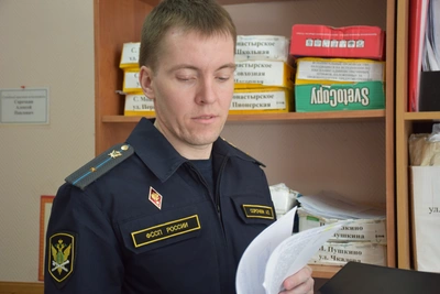 Арест счетов заставил предприятие выплатить долг