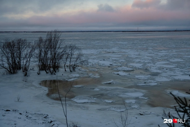 Источник: Иван Митюшёв / 29.RU