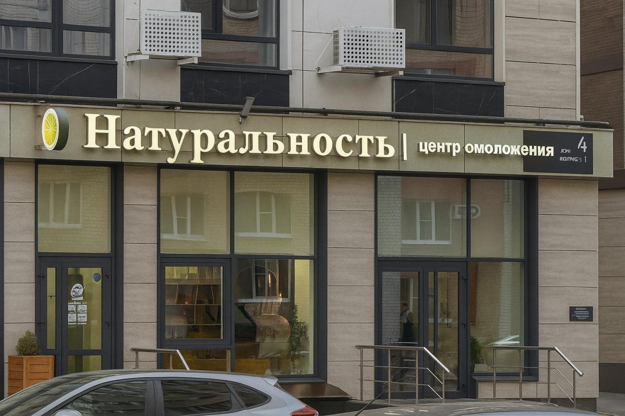 Есть ли что-то общее между натуральностью и желанием омолодиться? | Источник: Дарья Гранкина, Серафима Пантыкина / 26.RU