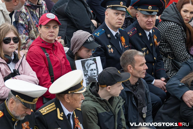 Изначально сообщалось, что шествие пройдет в онлайн-формате | Источник: Елена Буйвол / VLADIVOSTOK1.RU