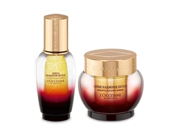 Эликсир молодости: L’Occitane выпустил премиальную линию anti-age