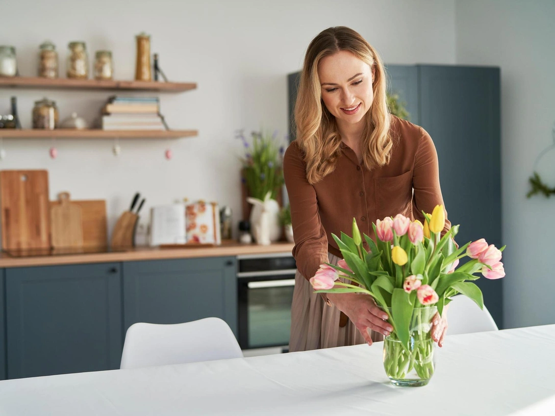 Гороскоп для Девы на март 2024 | marieclaire.ru