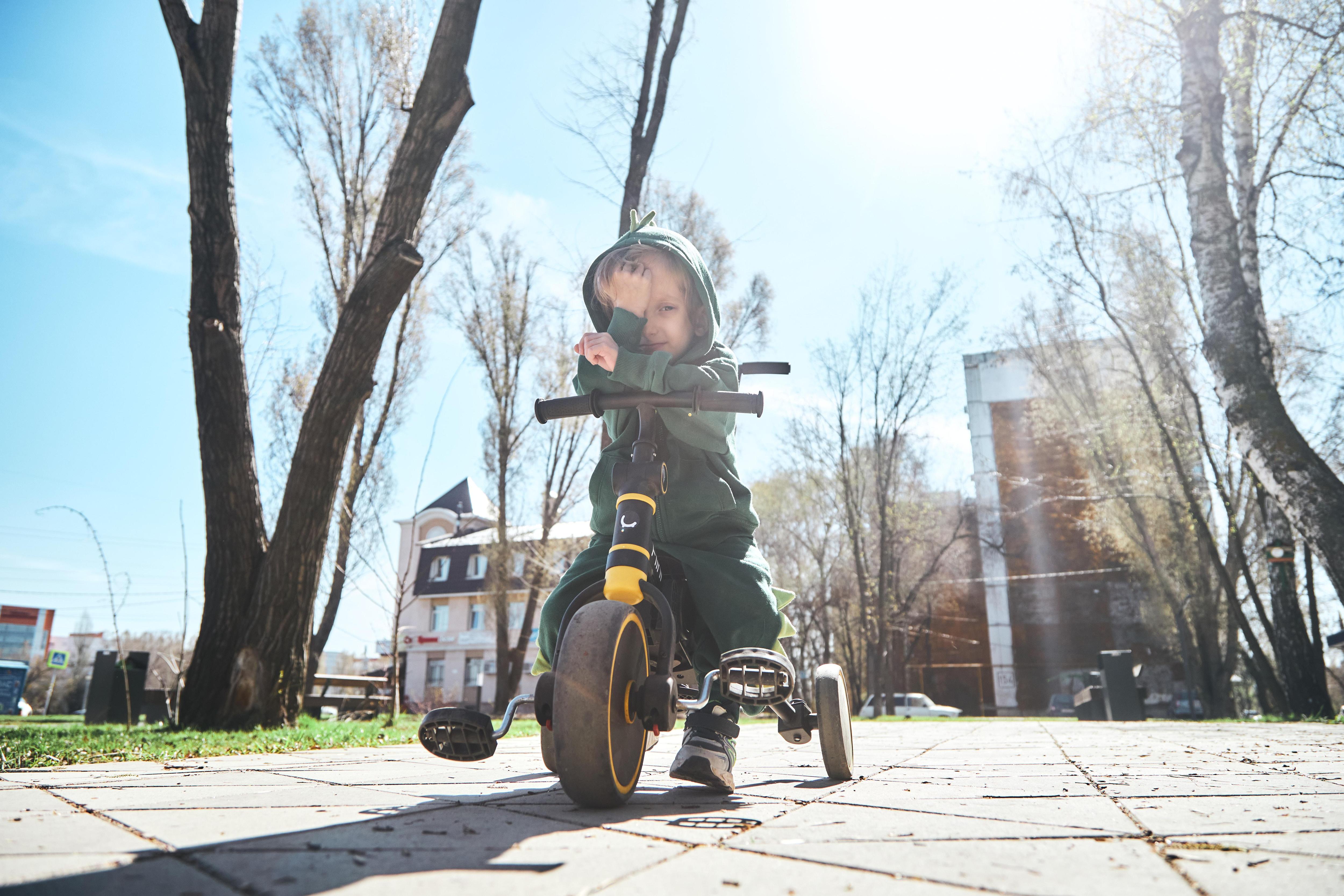 «Артём от боли кричал, ножками сучил сильно. И тут ломается нога»: мама из Самары — о том, как растить «хрустального» ребенка