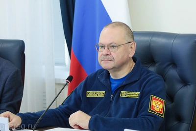 Губернатор поручил масштабировать Семейные МФЦ