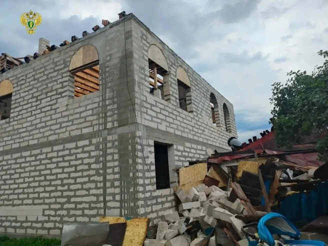 Источник: прокуратура Нижегородской области