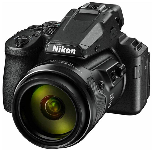 Фотоаппарат Nikon CoolPix P950