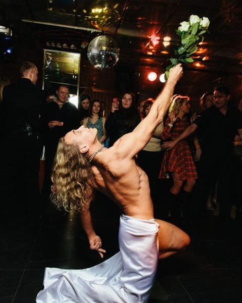 Сергей Глушко