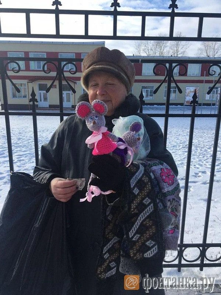 Источник: Венера Галеева/"Фонтанка.ру"
