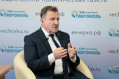В Ставрополе отремонтировали более 40 участков дорог и дворов