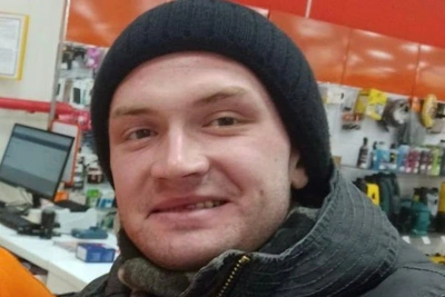 Следы пропавшего Дмитрия Ляшика обрываются в лесу