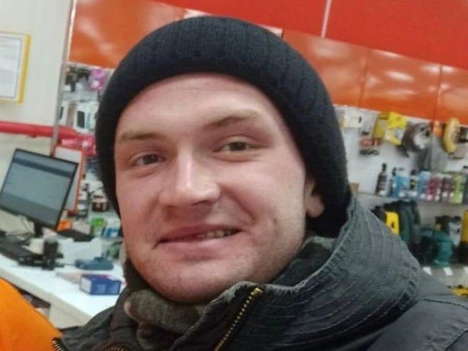 Полиция и родственники не теряют надежды найти Дмитрия живым | Источник: читатель E1.RU