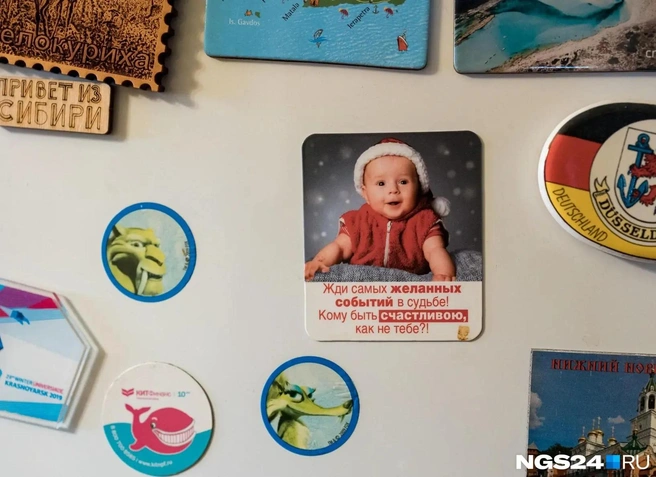 Кому-то приходится ждать дольше | Источник: Мария Ленц / NGS24.RU
