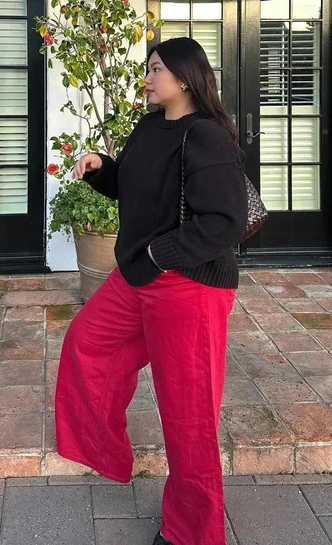 Какой он — идеальный базовый свитер: 33 лучших варианта у российских брендов Какой он — идеальный базовый свитер: 33 лучших варианта у российских брендов