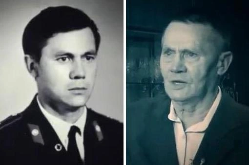 Гронид Симаков смог выйти на след преступника | Источник: Tltgorod.ru