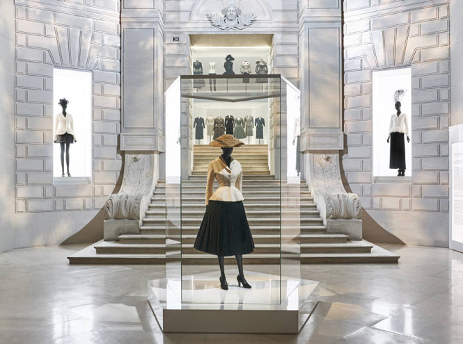 Самые дорогие косметические средства: Dior Prestige от Dior
