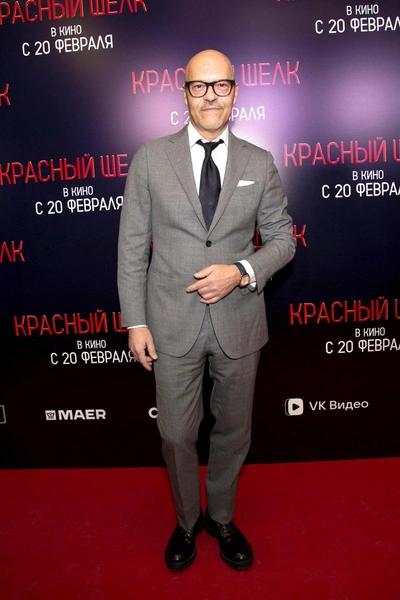 Федор Бондарчук