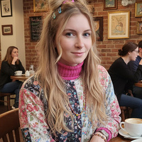 Аватарка olivalarina