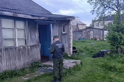 В Дедовичском районе мужчина подозревается в причинении отцу тяжкого вреда здоровью со смертельным исходом