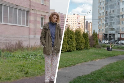 Кадры «Аритмии» и ярославская реальность: сравнение