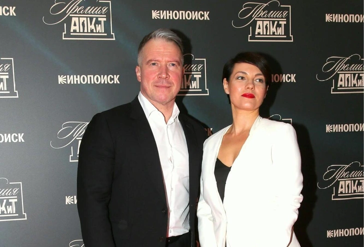 Алексей Кравченко и Надежда Борисова | www.starhit.ru