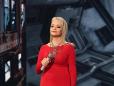 Самбурская в мини, Долина обтянула фигуру, Гришаева с глубокими разрезами: образы звезд в «Трех аккордах»