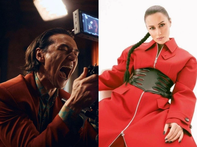 Нурлан Сабуров прокомментировал «телефонный разговор с Тиной Канделаки»