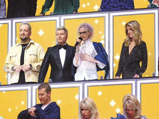 Источник: телеканал «Россия»