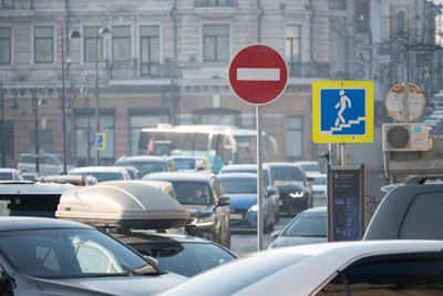 Владивосток перекроет центр в воскресенье 12 апреля