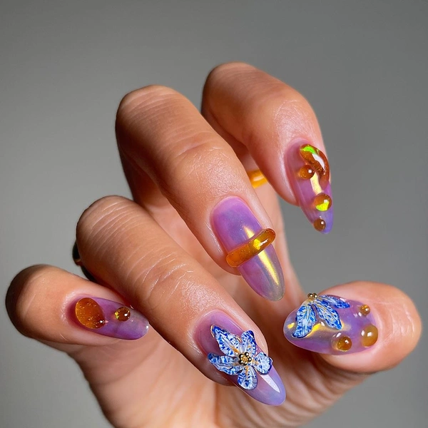 Источник: соцсети sansungnails