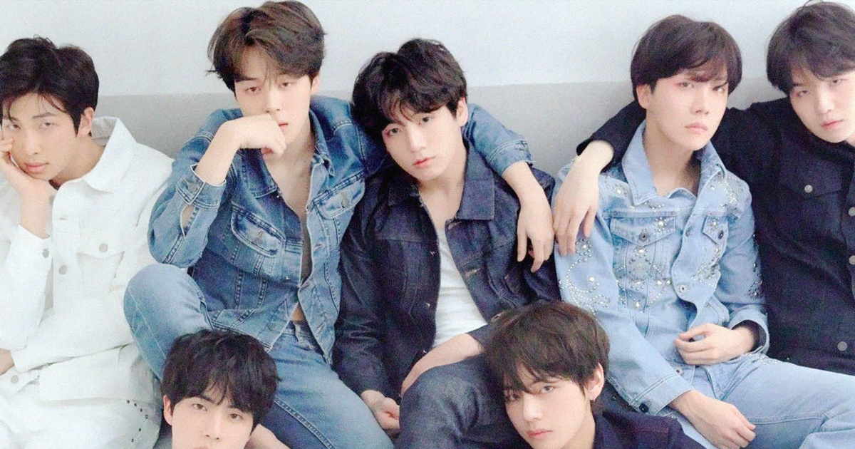 Зонтики, тортики, цветочки: Big Hit выпускает новый мерч BTS | theGirl