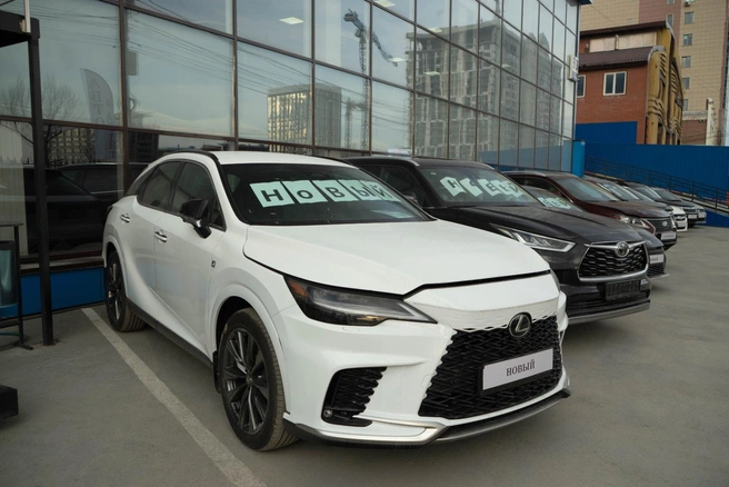 Узнали, где безопасно купить автомобиль в Новосибирске | Источник: «Автореал-54»