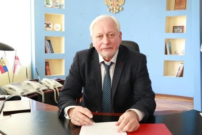 Экс-глава Советского округа Омска перешёл в КСУ