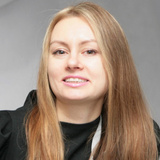 Татьяна Огнева-Сальвони