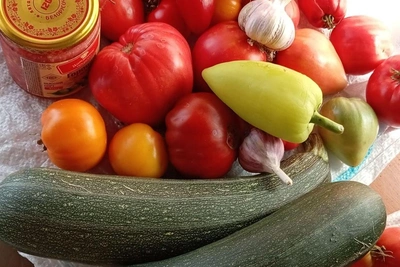Fashionable Homemade Sauce Recipes for Canning