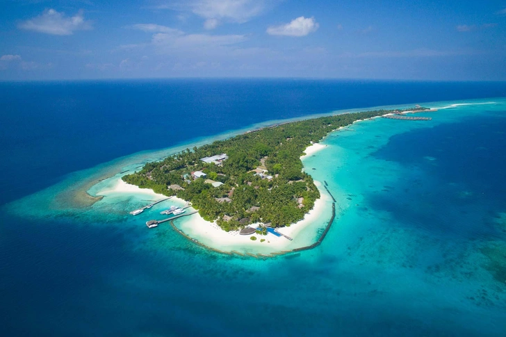Как правильно выбрать отель на Мальдивах | Источник: предоставлено пресс-службой