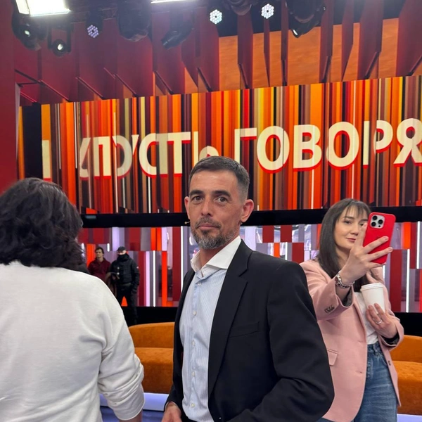 Источник: Руслан Масгутов / личный архив