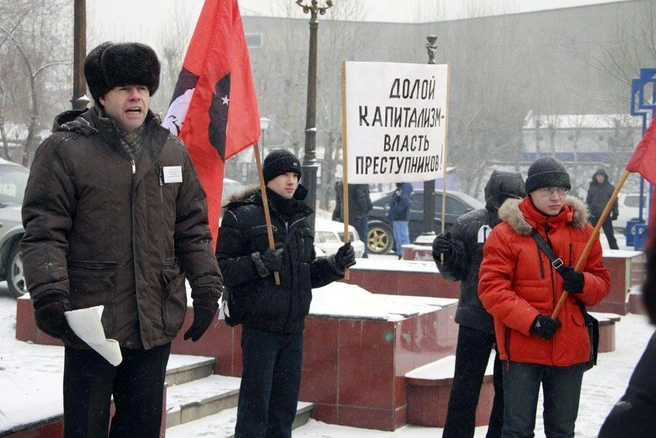 Источник: Максим Федосеев