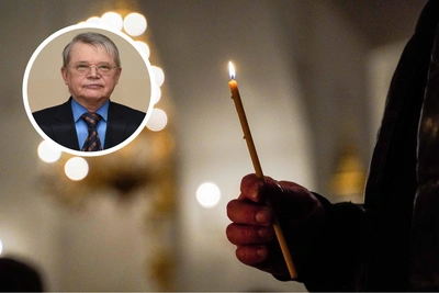 Скончался основатель факультета цифровых технологий ОмГУ