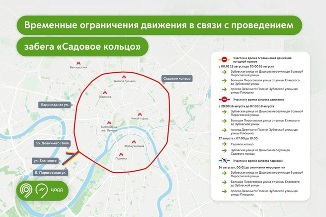 Источник: Дептранс Москвы