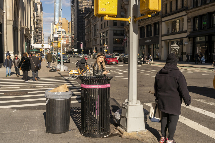 «В Бруклине поспокойнее, Манхэттен — ужас»: как красноярский айтишник выиграл грин-карту и переехал в США