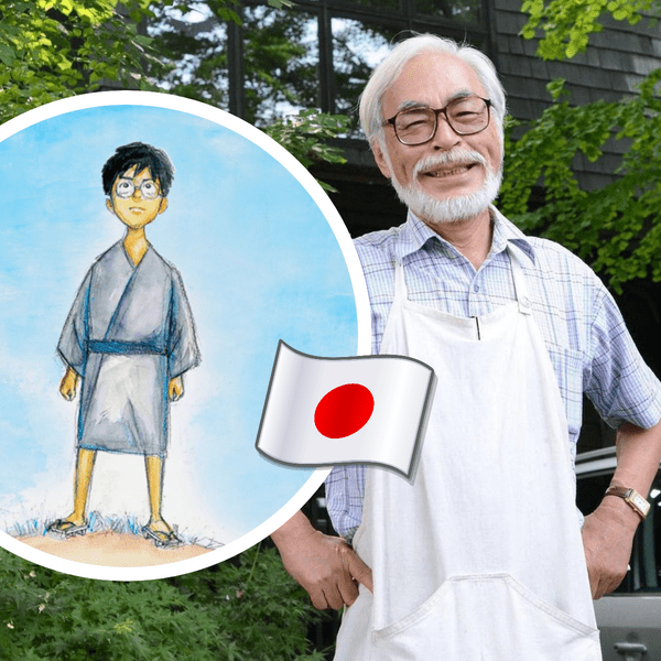 Хаяо Миядзаки выпустит свое последнее аниме «Как поживаете?» в июле 2023 года 💔