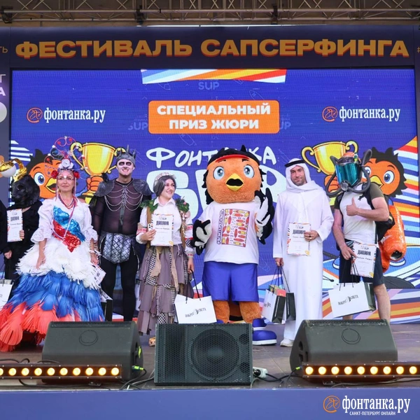 Источник: Валентин Егоршин / FONTANKA.RU