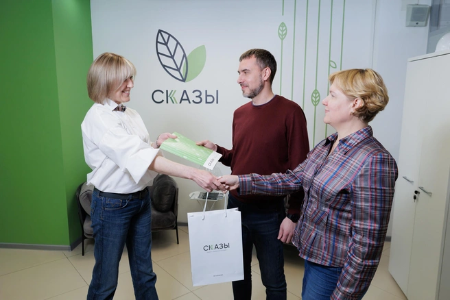 Совсем скоро стартуют продажи квартир во втором доме комплекса, который будет сдан в 2024 году | Источник: Денис Полуэктов