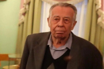 Прапраправнук Пушкина скончался в день смерти поэта