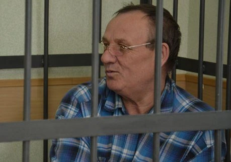Панин узнал в свидетеле того, кто угрожал ему в СИЗО | ya62.ru