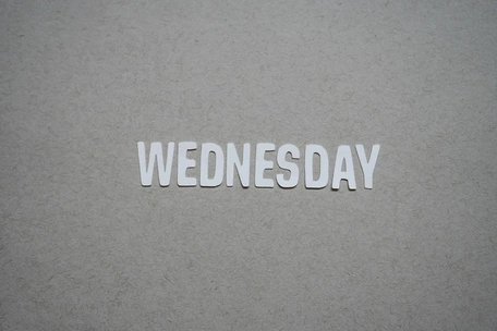 Тест: Выберите любимый день недели, а нейросеть расскажет, какой вы человек